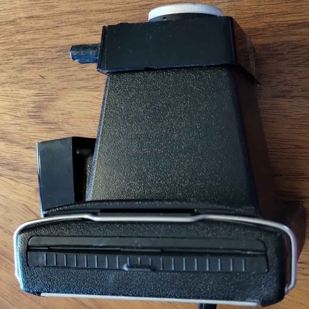 Polaroid Camera - Picture 5 of 8